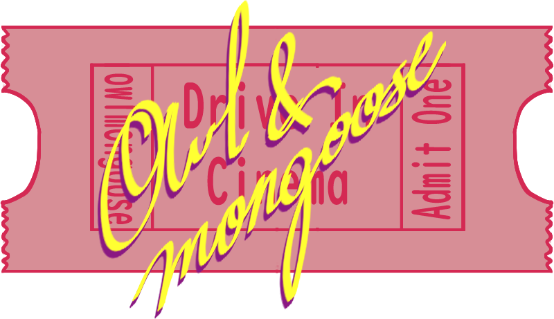 Owl & Mongoose Owl & Mongoose